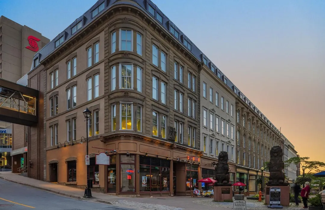 The Barrington Hotel-1